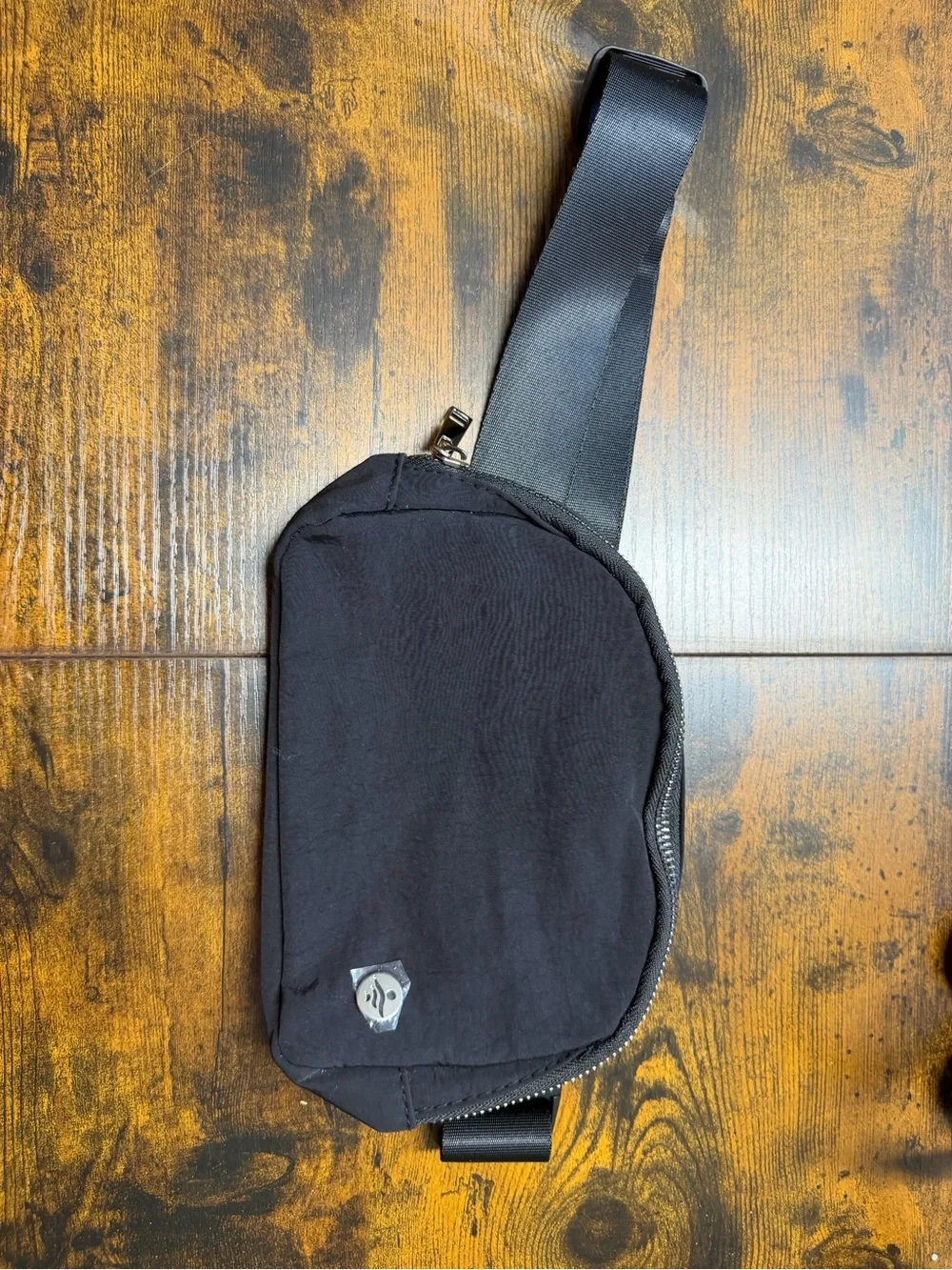 Blacks Women’s Crossbody Belt Bag